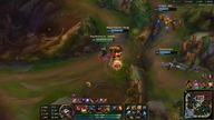 Karthus 1 ult 1 kill - league of legends