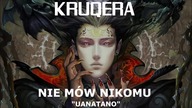 KRUQERA - NIE MÓW NIKOMU (PROD. FLEZBEATS)