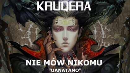 KRUQERA - NIE MÓW NIKOMU (PROD. FLEZBEATS)