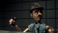 Pepsi Max - Reklama z Pinokiem (Pełna polska wersja)
