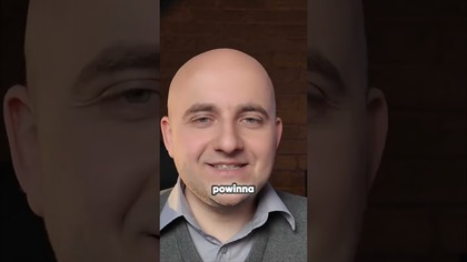 Kłamstwo, które trwa latami  gdzie podziały się standardy polityczne?