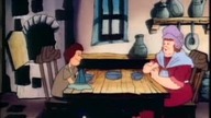 Kolekcja bajek: O Jasiu i łodydze fasoli (1990) Lektor PL