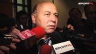 Lato: Dziękuję kibicom za wspaniały doping. Czapki z głów dla rodaków!
