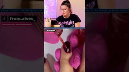 Manicure BRAZYLIJSKI - jak one to robią?!