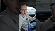 Pojechałem w długą podróż elektrycznym Porsche Macan GTS #porsche #danielgrzyb #elektromobilność