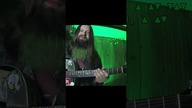 Somebodys Watching Me - Rockwell (jak zagrać na gitarze) #shorts