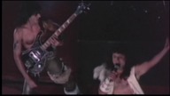 Manowar - Music Video Compilation from Live In Germany (2003) [HD]