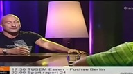 Najman vs Sosnowski