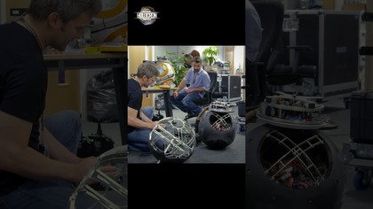 BB-8 był.. PRAWDZIWY DATACRON  CAŁY ODCINEK: youtube. com/watch?vL7Z3QEQ0HGU #starwars