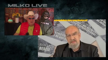 Tempa propaganda PIS.  Za stary na prezydenta.  Ukraiński gambit.  Eksmisja księcia z żoną.  Rozmowa nr1