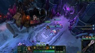 League of Legends Aram Dzidali