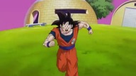 Dragon Ball Z: Battle of Gods - Trailer