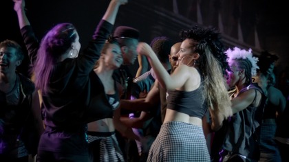 Honey. 3. 2016. Lektor.pl