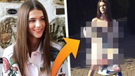 ROKSANA WĘGIEL WYSTĄPIŁA W OPOLU W KONTROWERSYJNEJ KREACJI! WIDOWNIA ZANIEMÓWIŁA!