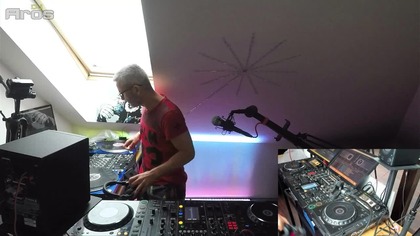 AROSŁAWKOWE LIVE-STREAMOWE SPONTANICZNE GRANIE 
 AUDIO: https://www.hearthis.at/djarospl/spontan-129

 DJ SPRZĘT: PIONEER CDJ 2000 · PIONEER DJM 2000

 WSZYSTKIE LINKI  https://www.linktr.ee/djAROSpl