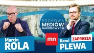 Kłamiecie jak umiecie.  Rapująca dziewczynka podbija sieć.  Plewa i Rola komentują