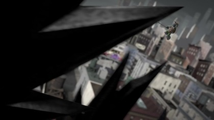 Teenage. Mutant. Ninja. Turtles. 2012. S03E73.  Atak Mega-Shreddera