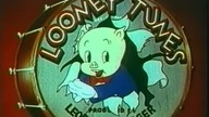 Zwariowane melodie: Nutki dla ciebie (1941)