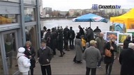 Nowa wizytówka Gocławia - Park nad Balatonem otwarty!