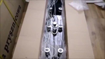 Kuchnia i Łazienka - Przed po i w trakcie :-) Before and after :-) " Tomasz Szafarek "