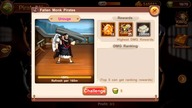 King of Pirates Pirate War Lv 63 Fallen Monk Pirates Urouge