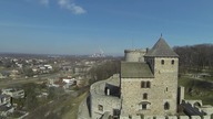 Zamek Będzin