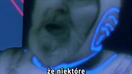 TRON  te ujęcia były przypadkowe? #tron #scifi #retrofilms