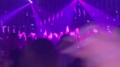 Relacja na Instagramie w klubie Energy 2000 Przytkowice (11/12. 07. 2025)