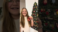 Dzień 21 Kalendarz adwentowy 