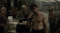 Sherlock Holmes (2009) | Scena walki w slow-motion