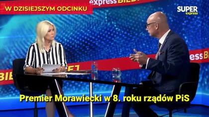 Jesteśmy NA WOJNIE że WSZYSTKIMI Kamiński PiS będzie BARDZIEJ AGRESYWNY