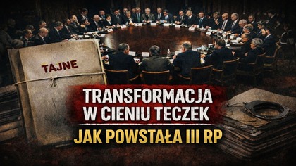 Okrągły Stół: elity się dogadały, naród zapłacił rachunek