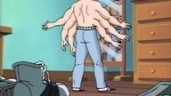 Spider-Man S02E08 Pojedynek myśliwych