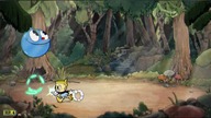 NO DAMAGE GOOPY LE GRANDE MS CHALICE CUPHEAD