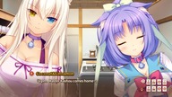 Nekopara Vol.  0 #4 - Ty głuptasie!