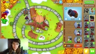 Zagrajmy w Bloons TD 6 #3