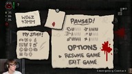 IM WYŻEJ WEJDZIESZ TYM BOLEŚNIEJ UPADNIESZ | The Binding of Isaac: Afterbirth #43