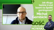Jak długo będzie trwał boom na spółki gamingowe?