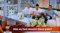 Bracia Figo Fagot w TVN disco polo 2012