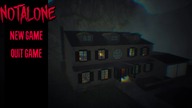 Czy to będzie straszne? | NOTALONE | HORROR | PL