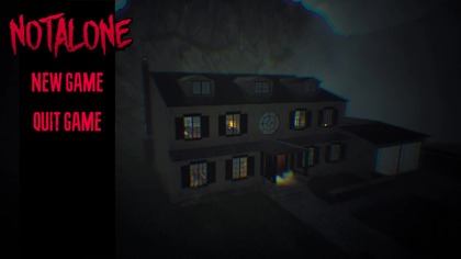 Czy to będzie straszne? | NOTALONE | HORROR | PL