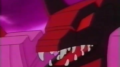 Transformers Generation One S04E02 (lektor pl)
