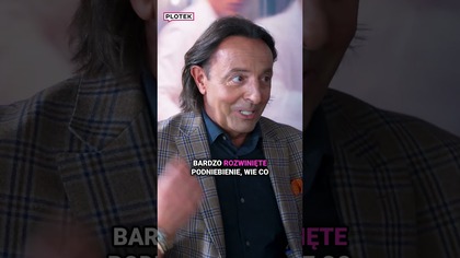 Michel Moran o gustach kulinarnych Polaków #shorts