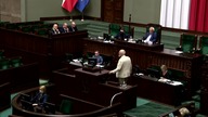 Janusz Korwin-Mikke masakruje Sejm