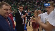 Stelmet BC Zielona Góra świętuje mistrzostwo Polski - 10.06.2017r.