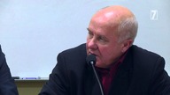 Dowiecie się w swoim czasie   dr Lech Kowalski