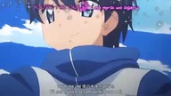 Zero no Tsukaima: Princesses no Rondo ~ trzeci sezon ~ czołóweczka