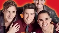 Get Up (BTR Greatest Hits Fan-Album) from BTR Forever Artwork
