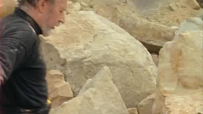 Dwa światy SPELLBINDER (1995) S01E12 Mistrz Magii Lektor PL