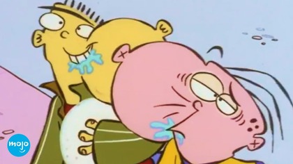 Top 10 2000s Cartoons That STILL Cant Be Beaten